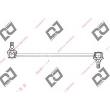 DL1238 DJ PARTS Тяга / стойка, стабилизатор