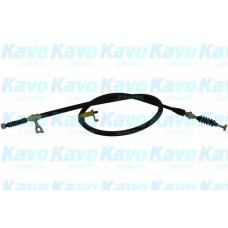 BHC-4582 KAVO PARTS Трос, стояночная тормозная система