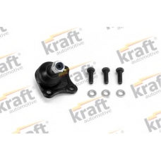 4220301 KRAFT AUTOMOTIVE Несущий / направляющий шарнир