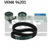 VKMA 94201 SKF Комплект ремня грм
