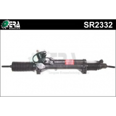 SR2332 ERA Рулевой механизм