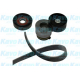 DKM-6507<br />KAVO PARTS