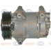 8FK 351 135-341 HELLA Компрессор, кондиционер