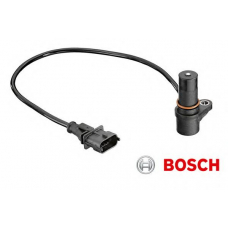 0 281 002 474 BOSCH Датчик импульсов; датчик частоты вращения, управле