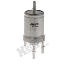 H280WK HENGST FILTER Топливный фильтр