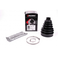 PRB106 PROTECHNIC Комплект пылника, приводной вал