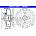 24.0220-3020.2 ATE Тормозной барабан