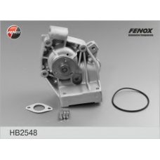 HB2548 FENOX Водяной насос