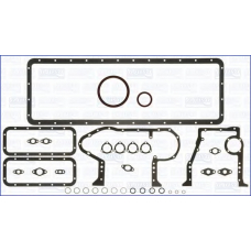 54105500 AJUSA Комплект прокладок, блок-картер двигателя