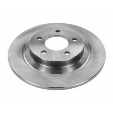 35-15 523 0016 MEYLE Тормозной диск