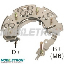 RH-43C MOBILETRON Выпрямитель, генератор