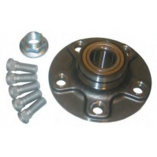 41498048/K FORMPART Ступица колеса