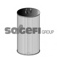 FA5819ECO SogefiPro Топливный фильтр