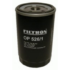 OP526/1 FILTRON Масляный фильтр