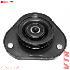 TO6007M VTR Опора  переднего амортизатора
