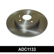 ADC1133 COMLINE Тормозной диск