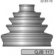 QJB117 FRIESEN 