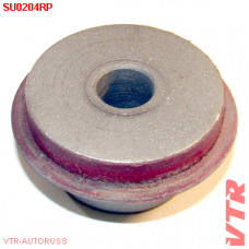 SU0204RP VTR Полиуретановый сайлентблок верхнего рычага задней подвески