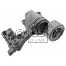 47591 FEBI Натяжитель ремня, клиновой зубча