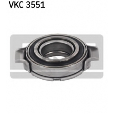VKC 3551 SKF Выжимной подшипник