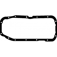 026322P CORTECO Прокладка, маслянный поддон
