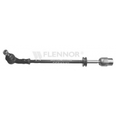 FL516-A FLENNOR Поперечная рулевая тяга