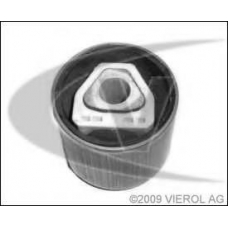 V20-0308 VEMO/VAICO Подвеска, рычаг независимой подвески колеса