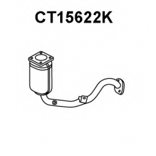 CT15622K VENEPORTE Катализатор