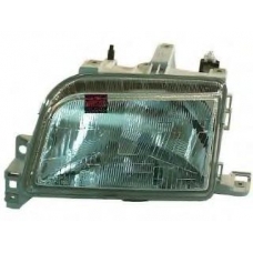 4337942V VAN WEZEL Основная фара