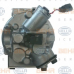 8FK 351 110-741 HELLA Компрессор, кондиционер