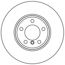 D2170 SIMER Тормозной диск