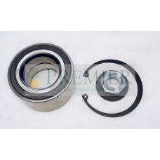 PWK2053 BRT Bearings Комплект подшипника ступицы колеса