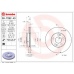 09.7292.40 BREMBO Тормозной диск