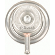 0 280 160 567 BOSCH Регулятор давления подачи топлива