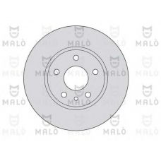 1110030 Malo Тормозной диск