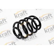 4035050 KRAFT AUTOMOTIVE Пружина ходовой части