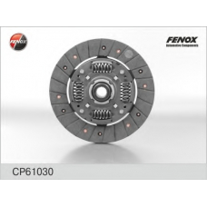 CP61030 FENOX Диск сцепления