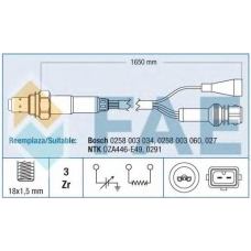77109 FAE Лямбда-зонд
