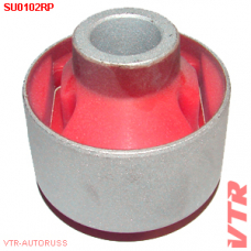 SU0102RP VTR Полиуретановый сайлентблок рычага передней подвески, задний