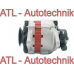 L 65 170 ATL Autotechnik Генератор