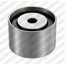 GE369.20 SNR Паразитный / ведущий ролик, зубчатый ремень