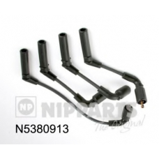 N5380913 NIPPARTS Комплект проводов зажигания