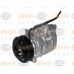 8FK 351 126-971 HELLA Компрессор, кондиционер