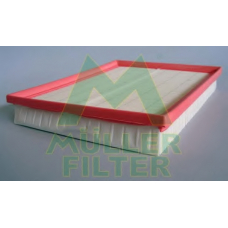 PA288 MULLER FILTER Воздушный фильтр