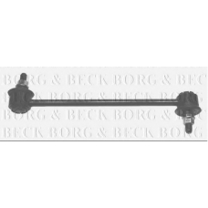 BDL6750 BORG & BECK Тяга / стойка, стабилизатор