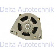 L 33 620 DELTA AUTOTECHNIK Генератор