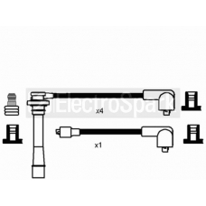 OEK774 STANDARD Комплект проводов зажигания