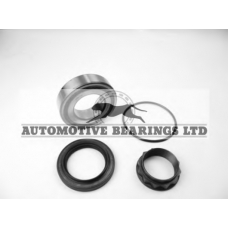ABK1014 Automotive Bearings Комплект подшипника ступицы колеса
