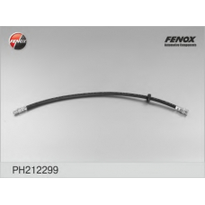 PH212299 FENOX Тормозной шланг