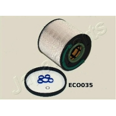 FC-ECO035 JAPANPARTS Топливный фильтр